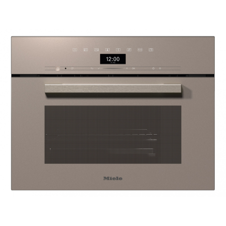 MIELE DG 7440 Εντοιχιζόμενος Φούρνος Ατμού Μπεζ περλέ 40lt MIELE DG 7440 Εντοιχιζόμενος Φούρνος Ατμού Μπεζ περλέ 40lt